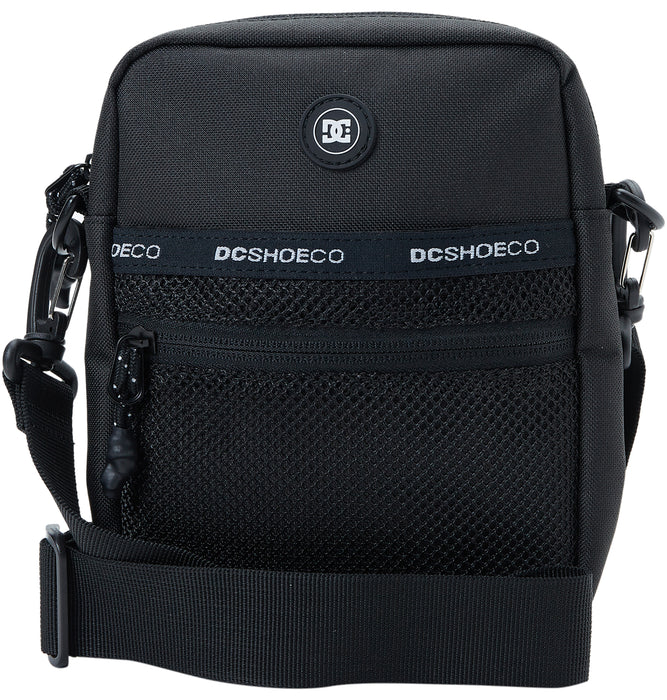 DC Shoes STARCHER 5 メンズ バッグ