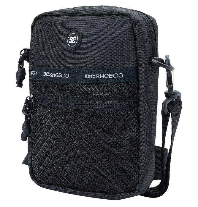 DC Shoes STARCHER 5 メンズ バッグ