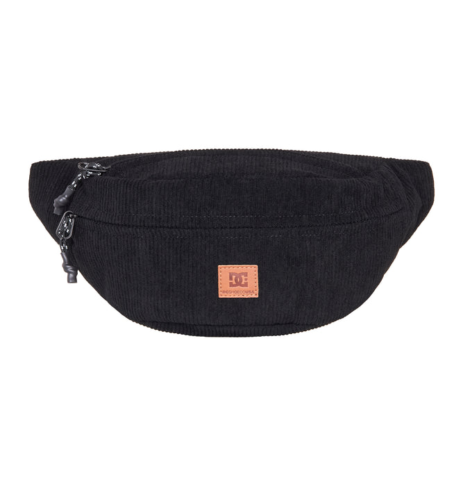 DC Shoes DC DEVOUR ウェストバッグ メンズ