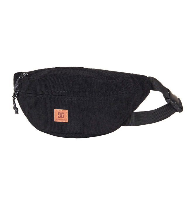 DC Shoes DC DEVOUR ウェストバッグ メンズ