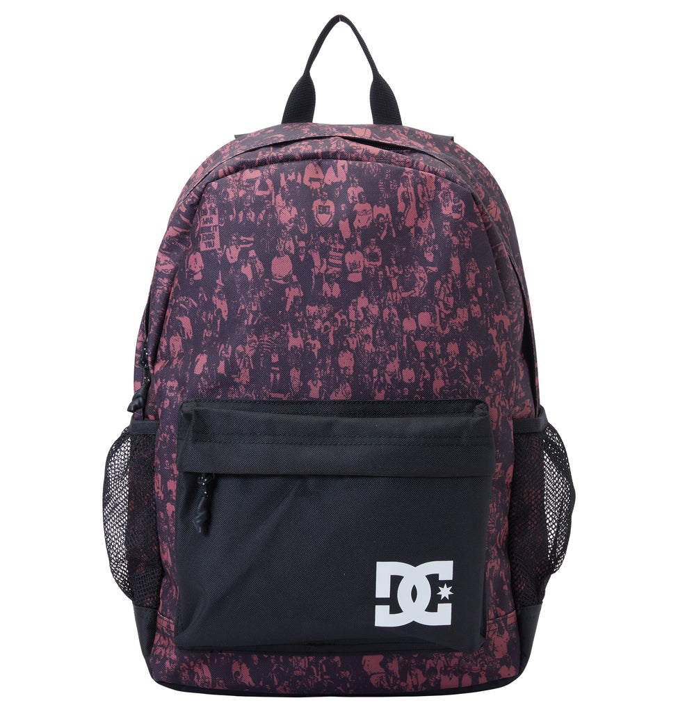 OUTLET】DC Shoes BACKSIDER SEASONAL 4