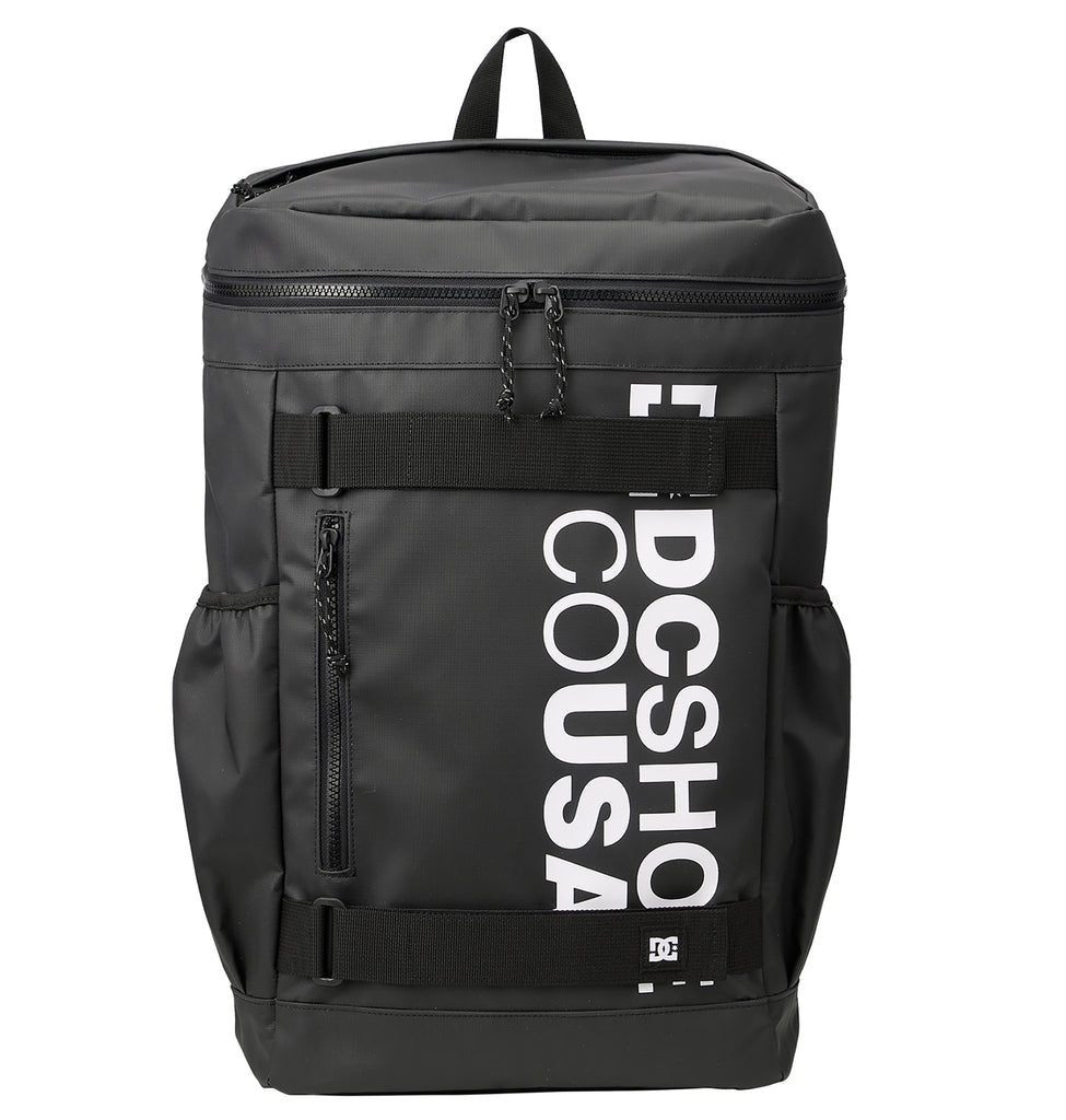 DC Shoes 25 QUONSETT メンズ バックパック