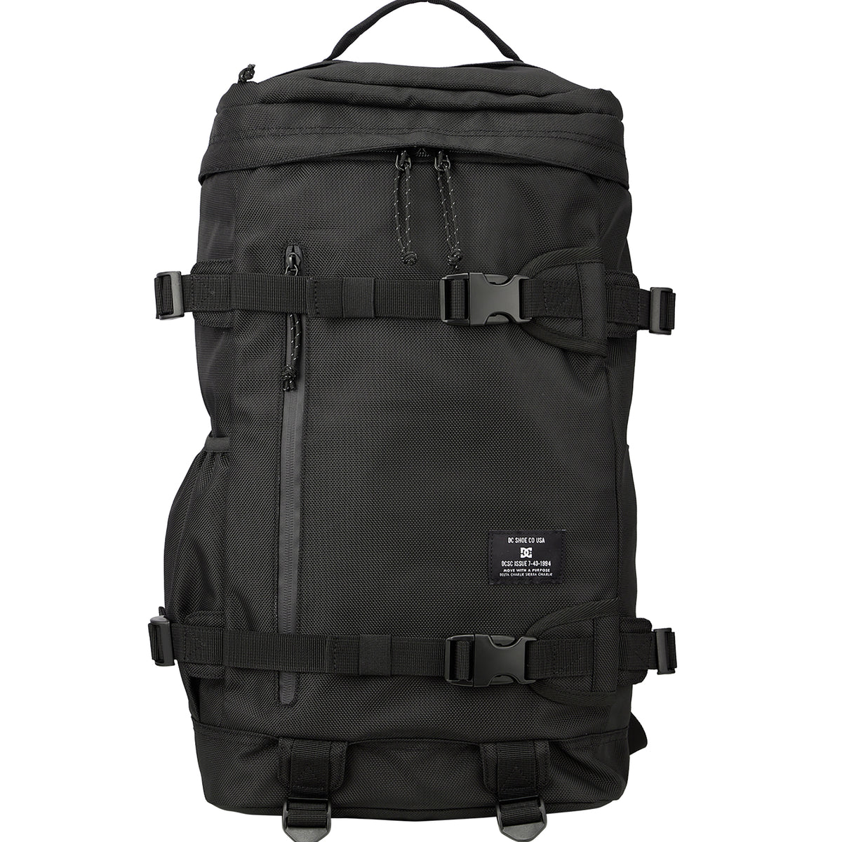 COACH x バスキア Pez Dispenser バックパック 黒 メンズ COACH x バスキア Pez Dispenser バックパック 黒 メンズ