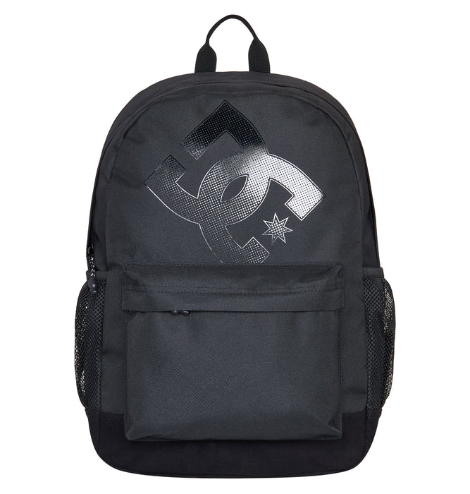 【OUTLET】DC Shoes BACKSIDER SEASONAL 4 20L バックパック メンズ