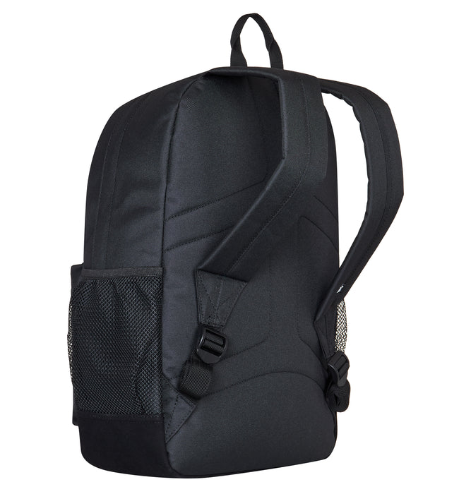 【OUTLET】DC Shoes BACKSIDER SEASONAL 4 20L バックパック メンズ