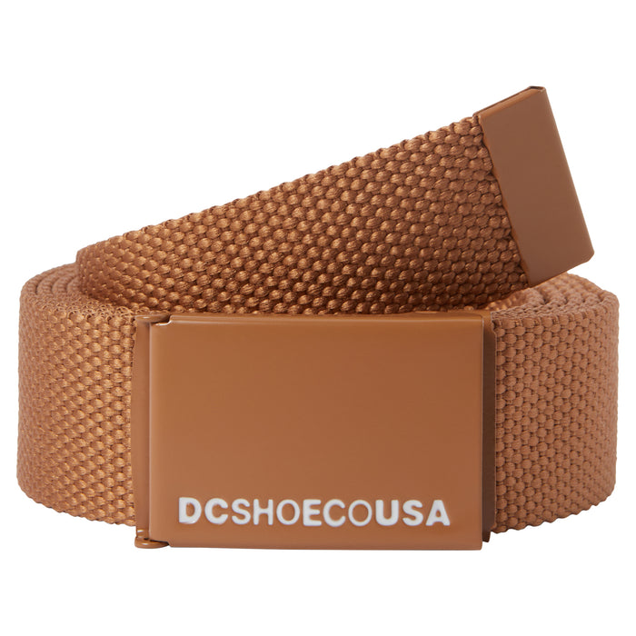 DC Shoes WEB BELT 3