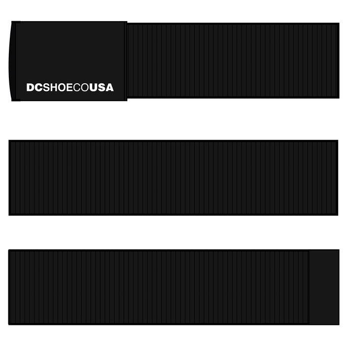 DC Shoes WEB BELT 3