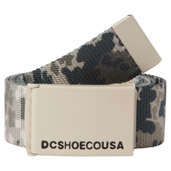 DC Shoes WEB BELT 3