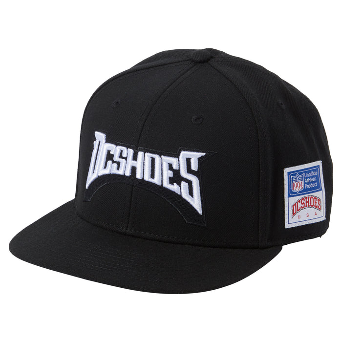 DC Shoes EAGLE CHAMP SNAPBACK