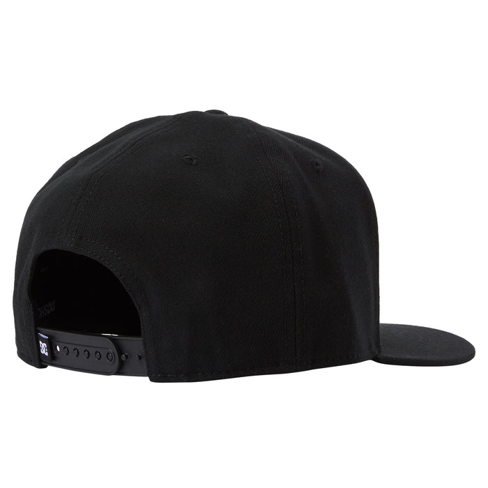 DC Shoes EAGLE CHAMP SNAPBACK