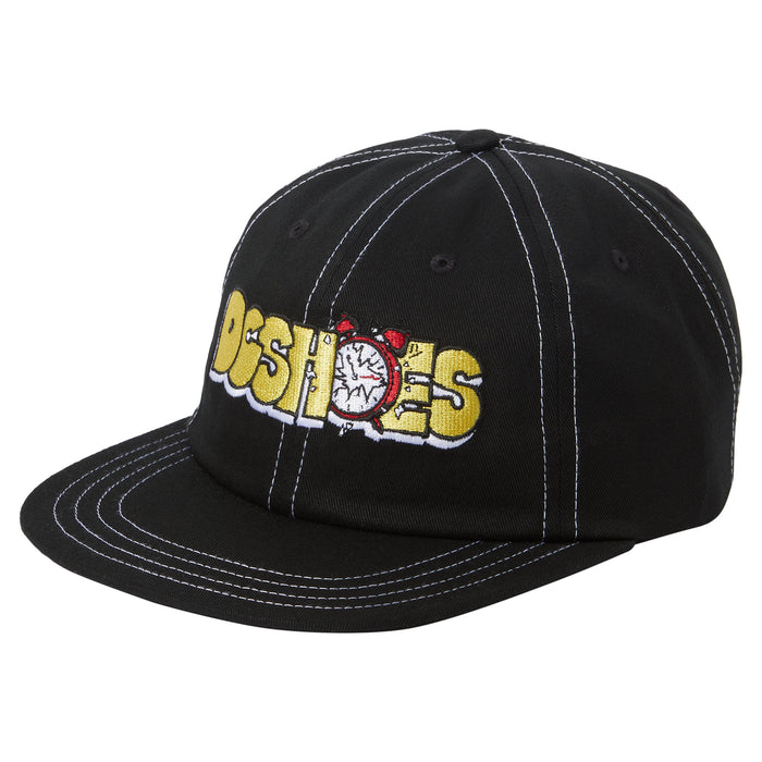 DC Shoes CLOCKWORK STRAPBACK