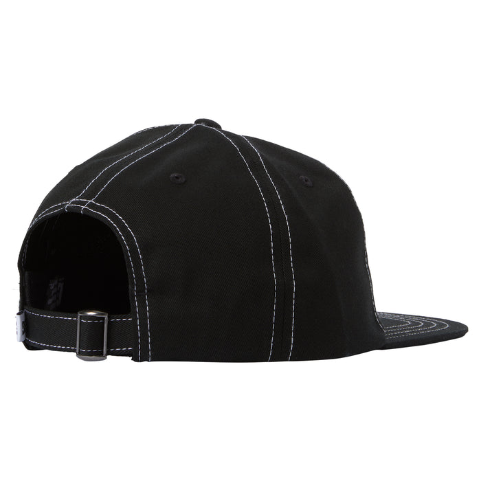 DC Shoes CLOCKWORK STRAPBACK