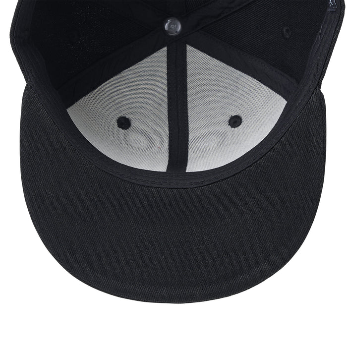 【OUTLET】DC Shoes 24 STAR EMB SNAPBACK