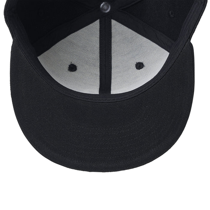 【OUTLET】DC Shoes 24 STAR EMB SNAPBACK