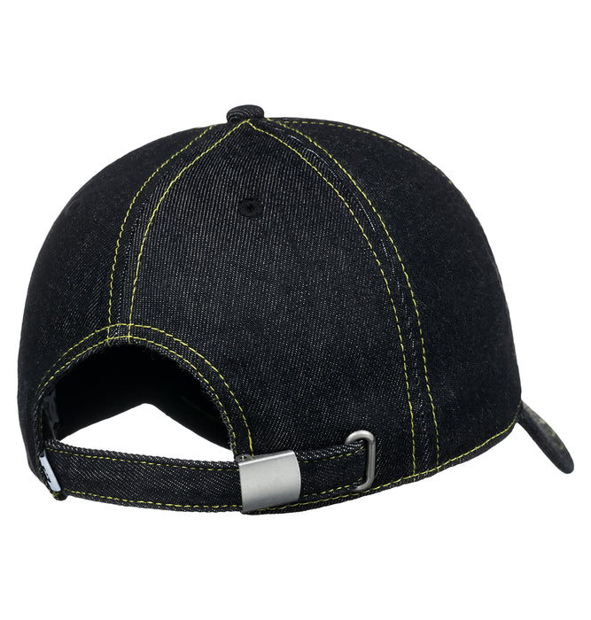 DC Shoes ENDURO STRAPBACK メンズ キャップ