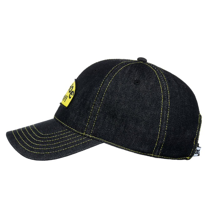 DC Shoes ENDURO STRAPBACK メンズ キャップ
