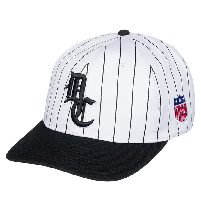 DC Shoes DUGOUT SNAPBACK メンズ キャップ