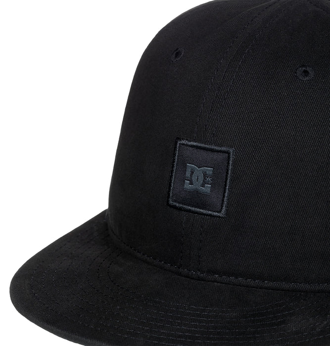 DC Shoes DC 1994 STRAPBACK メンズ キャップ