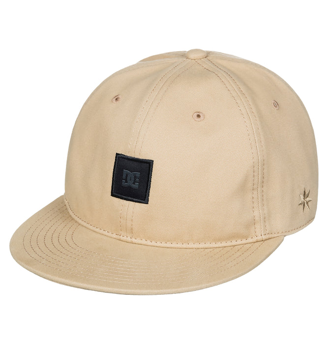 DC Shoes DC 1994 STRAPBACK メンズ キャップ