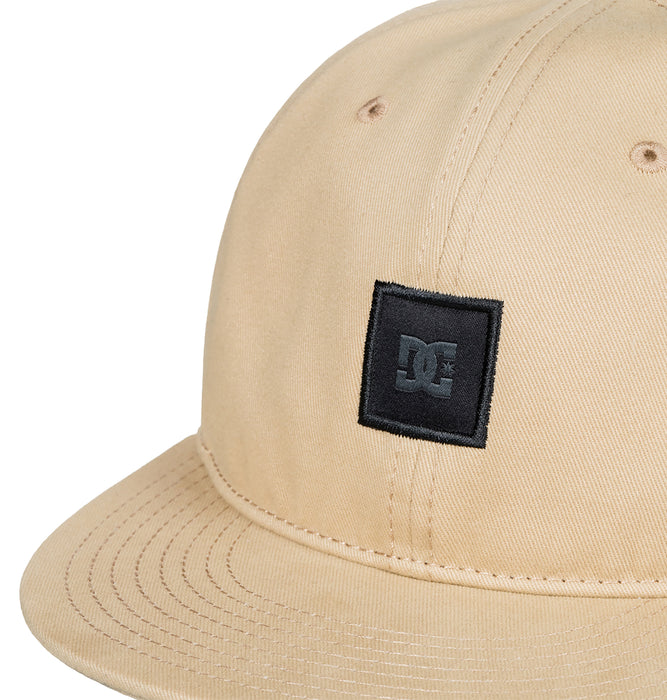 DC Shoes DC 1994 STRAPBACK メンズ キャップ