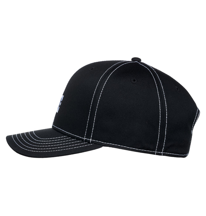 DC Shoes DC CAP STAR SNAPBACK メンズ キャップ