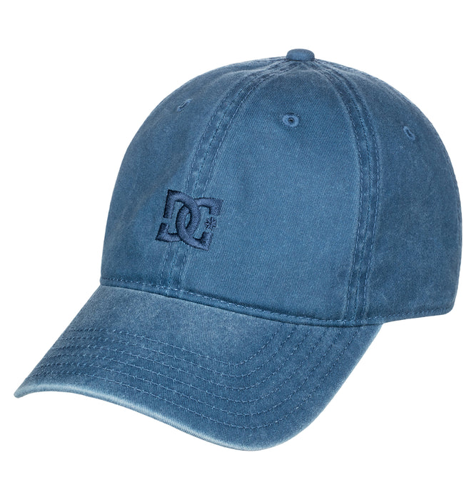 DC Shoes DC CAP STAR VINTAGE STRAPBACK メンズ キャップ