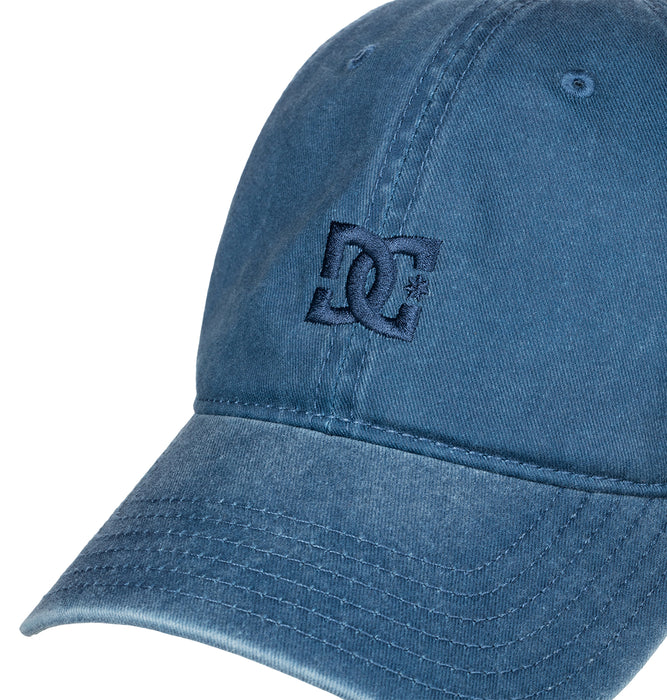 DC Shoes DC CAP STAR VINTAGE STRAPBACK メンズ キャップ