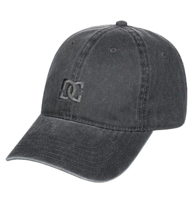 DC Shoes DC CAP STAR VINTAGE STRAPBACK メンズ キャップ