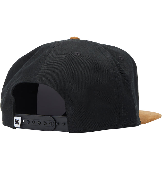 DC Shoes BRACKERS メンズ キャップ