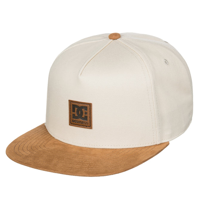 DC Shoes BRACKERS メンズ キャップ