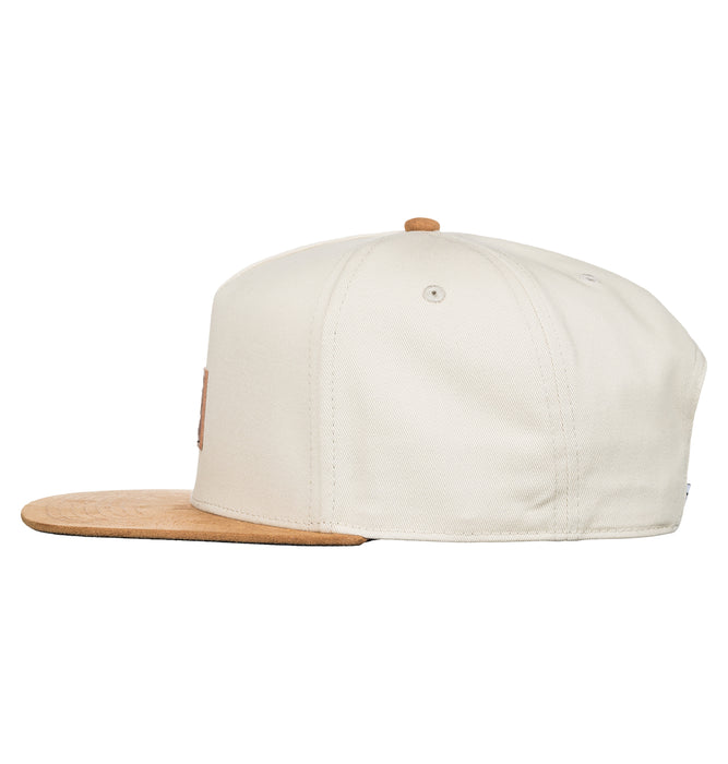 DC Shoes BRACKERS メンズ キャップ