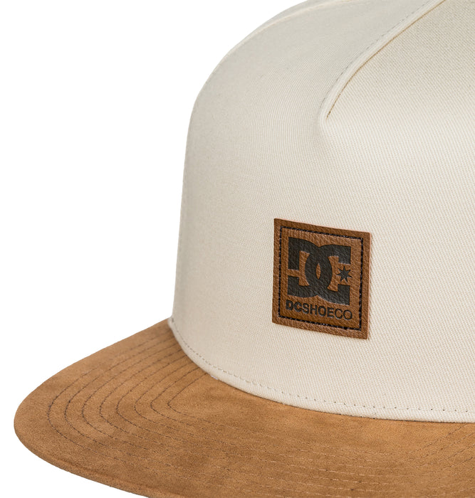 DC Shoes BRACKERS メンズ キャップ
