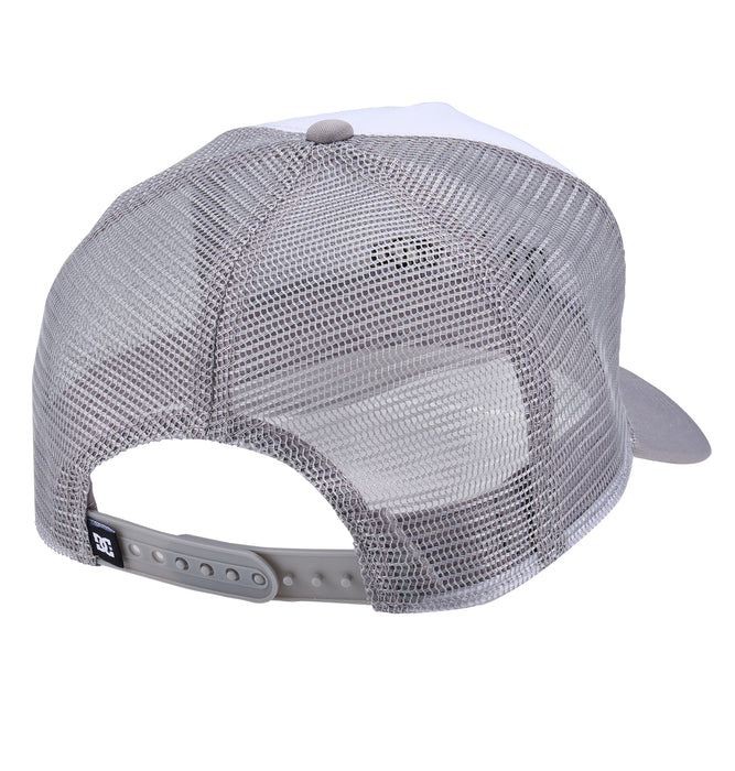 【OUTLET】DC Shoes 25 HW MESH SNAPBACK