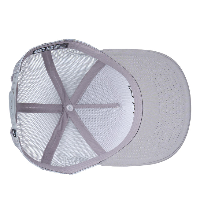 【OUTLET】DC Shoes 25 HW MESH SNAPBACK
