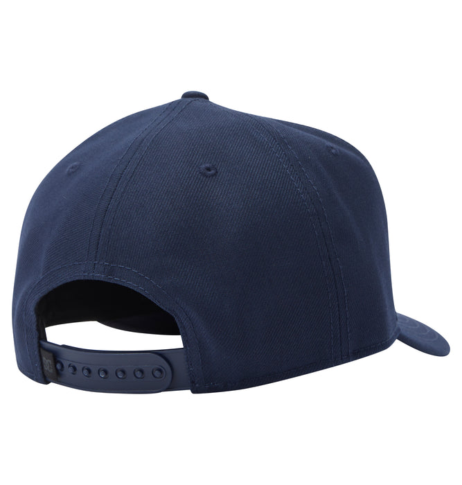 【OUTLET】DC Shoes DC EMPIRE SNAPBACK キャップ メンズ