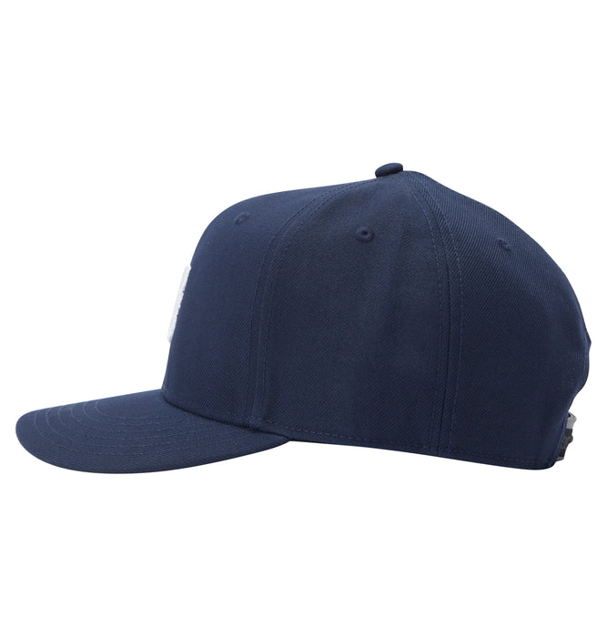 【OUTLET】DC Shoes DC EMPIRE SNAPBACK キャップ メンズ