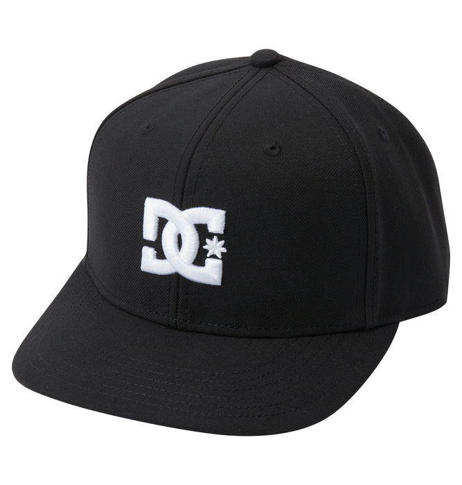【OUTLET】DC Shoes DC EMPIRE SNAPBACK キャップ メンズ