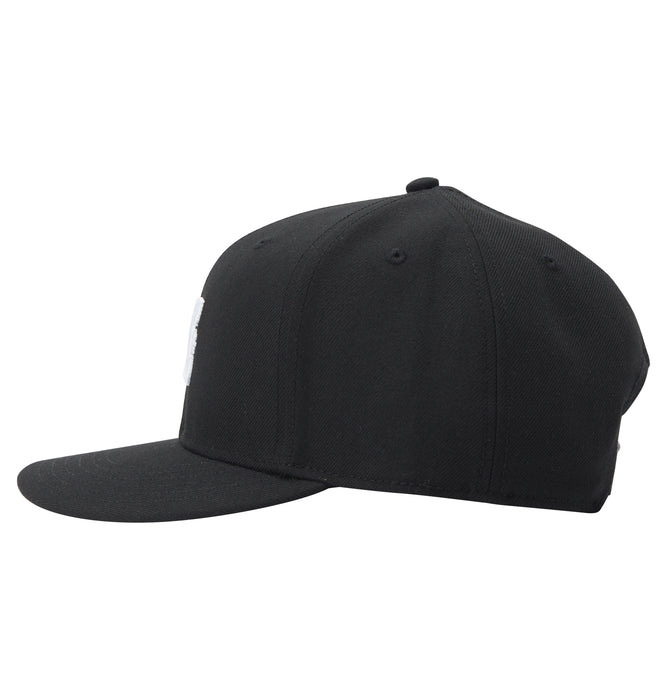 【OUTLET】DC Shoes DC EMPIRE SNAPBACK キャップ メンズ