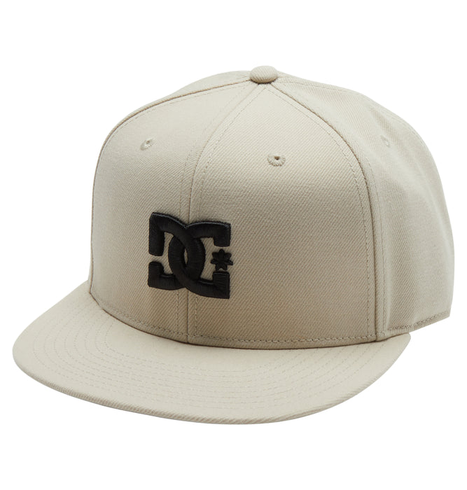 【OUTLET】DC Shoes DC EMPIRE SNAPBACK キャップ メンズ