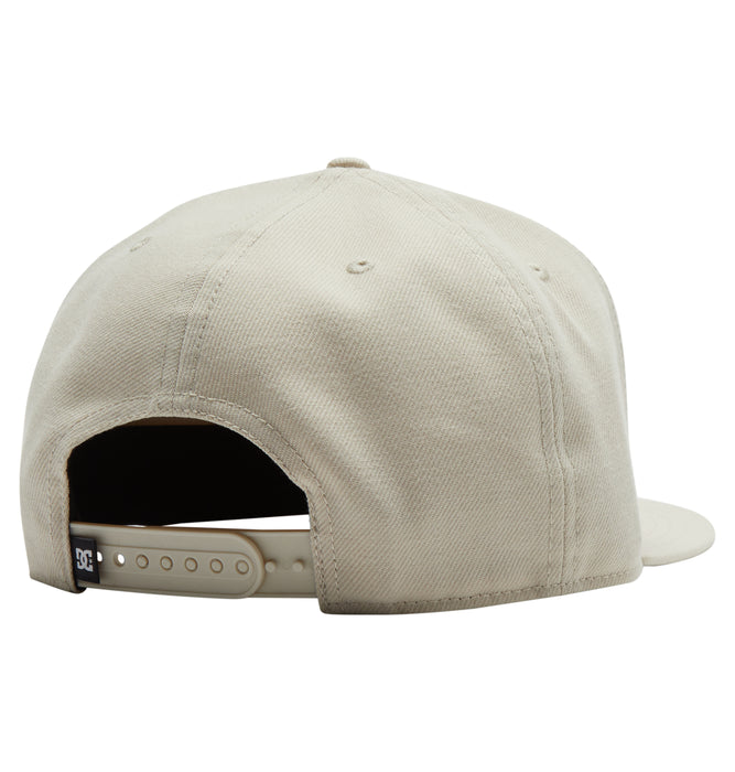 【OUTLET】DC Shoes DC EMPIRE SNAPBACK キャップ メンズ