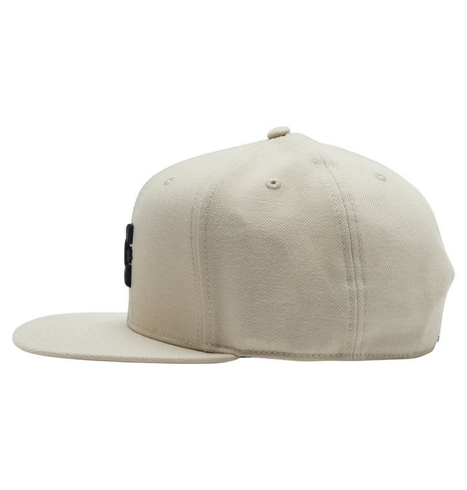 【OUTLET】DC Shoes DC EMPIRE SNAPBACK キャップ メンズ