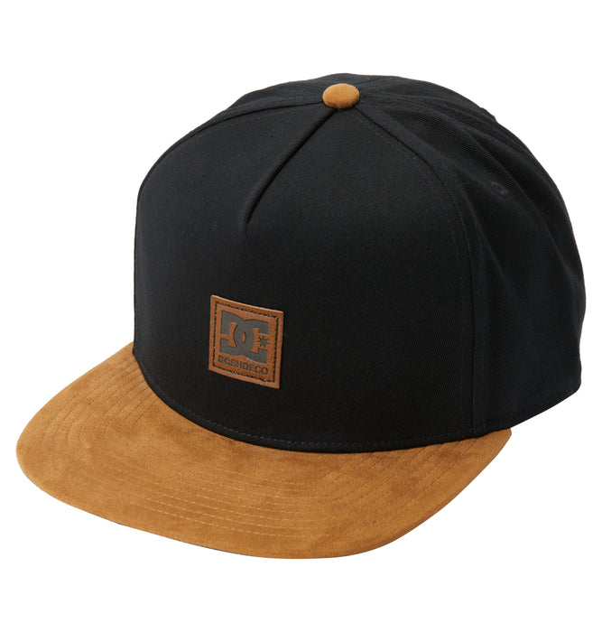 DC Shoes BRACKERS キャップ メンズ