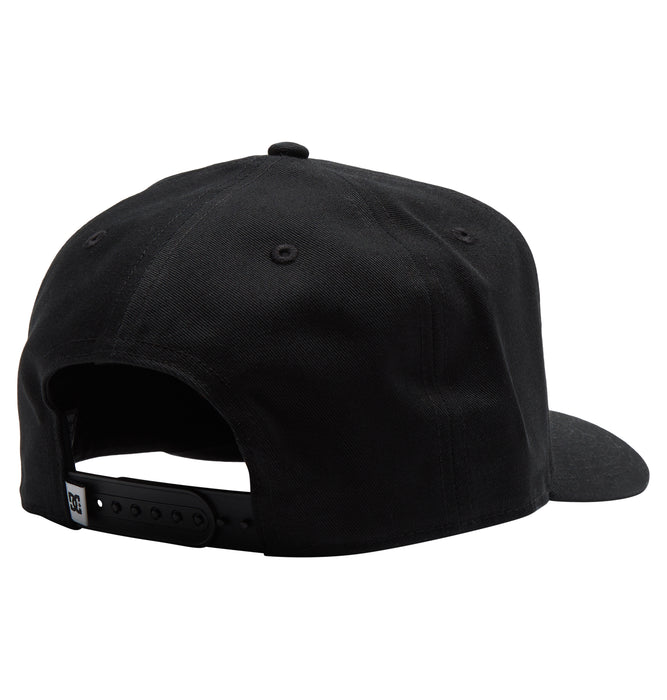【OUTLET】DC Shoes REYNOTTS キャップ メンズ