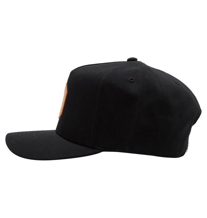 【OUTLET】DC Shoes REYNOTTS キャップ メンズ