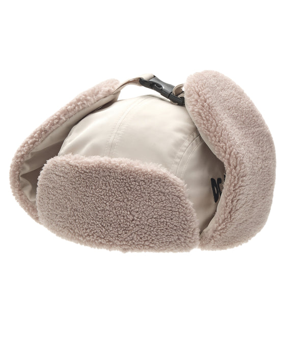 DC Shoes 25 WR PILOT CAP キャップ ボア 撥水 メンズ