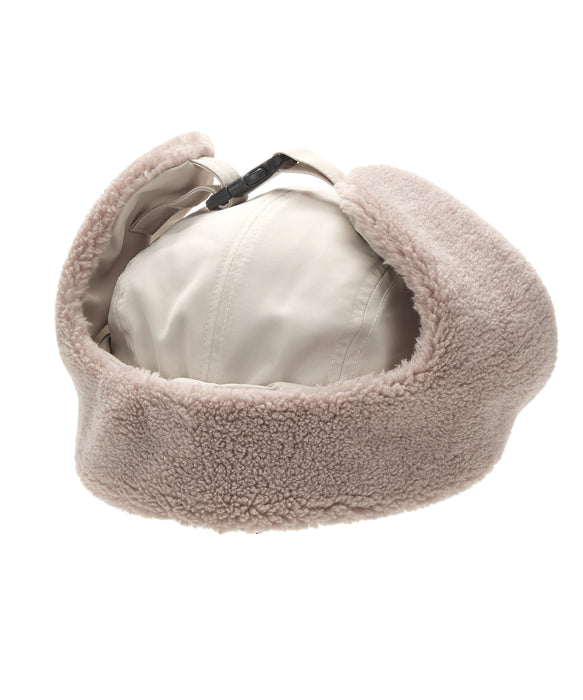 DC Shoes 25 WR PILOT CAP キャップ ボア 撥水 メンズ