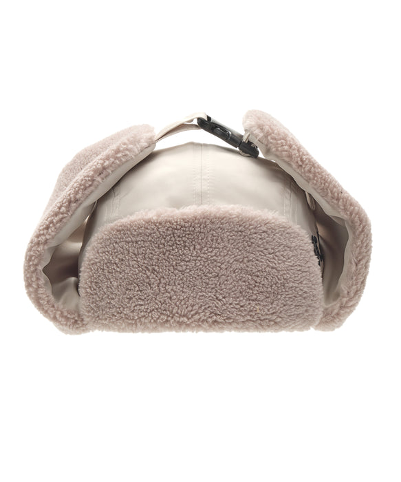 【OUTLET】DC Shoes 25 WR PILOT CAP キャップ ボア 撥水 メンズ
