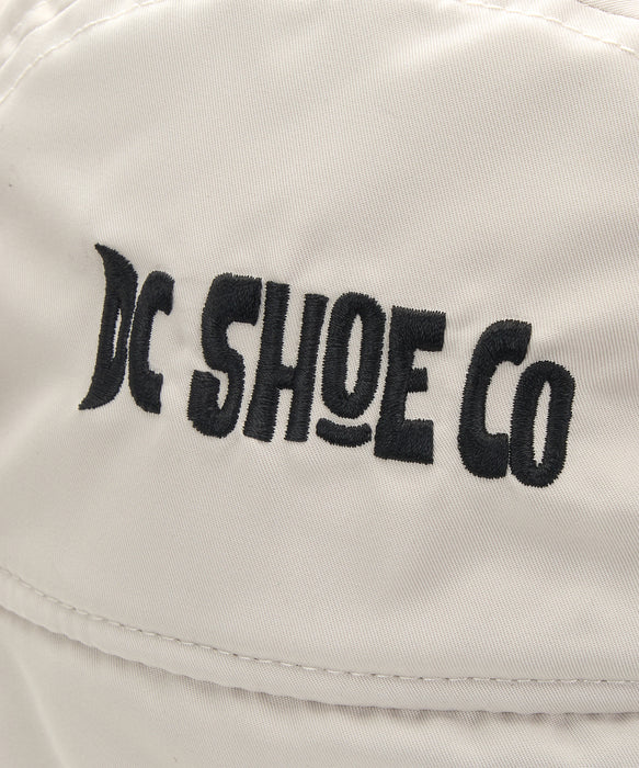 【OUTLET】DC Shoes 25 WR PILOT CAP キャップ ボア 撥水 メンズ