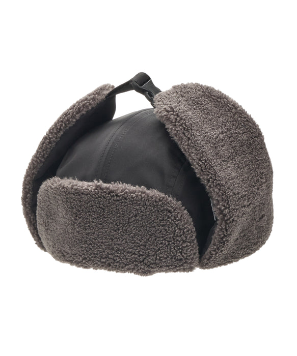 DC Shoes 25 WR PILOT CAP キャップ ボア 撥水 メンズ