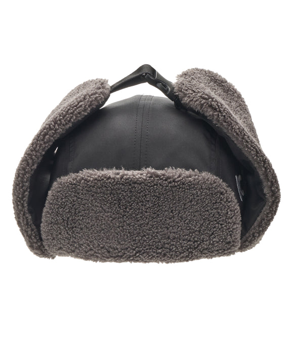 【OUTLET】DC Shoes 25 WR PILOT CAP キャップ ボア 撥水 メンズ